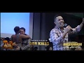 Live Music Don Kikas Pura Sedução Nossa Kizomba Amsterdam Festival 4th Edition 
