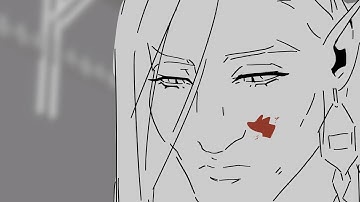 Parallel Play [Castlevania: Nocturne Animatic]