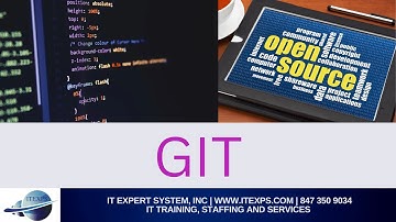 GIT | Version Management | SVN | CI/CD | Devops | Java Programming| IT Expert System, INC