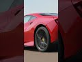 Ferrari  lalchand creation
