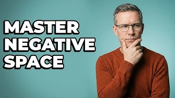 How Does Negative Space Impact Perceptual Grouping?