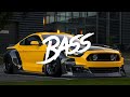 BASS BOOSTED 🔈 SONGS FOR CAR 2020🔈 CAR BASS MUSIC 2020 🔥 BEST EDM, BOUNCE, ELECTRO HOUSE 2020