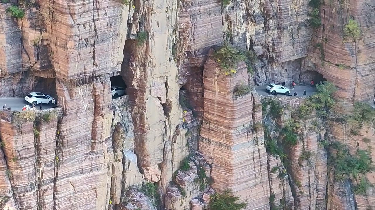 a-cliff-hanging-road-dug-by-chinese-villagers-with-their-bare-hands
