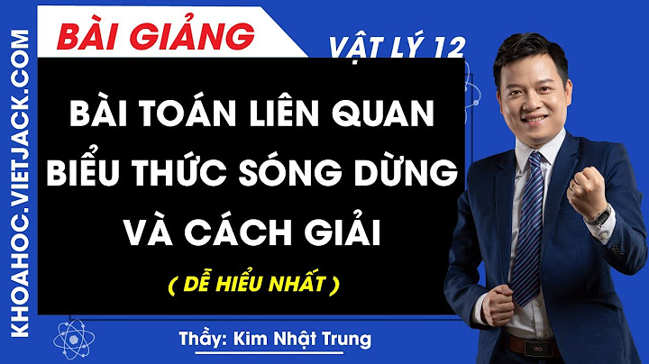 Công thức bài toán luyên quan đến vật lý