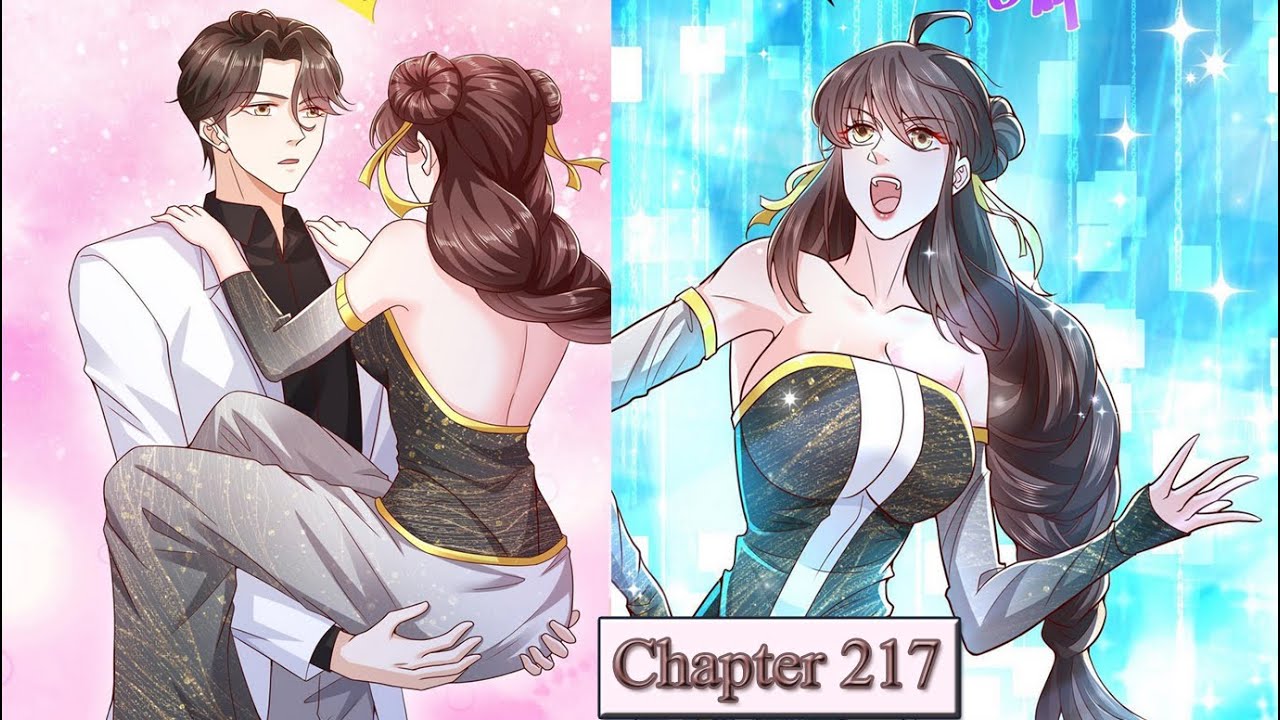 I randomly have a new career every week chapter 217 English (E level