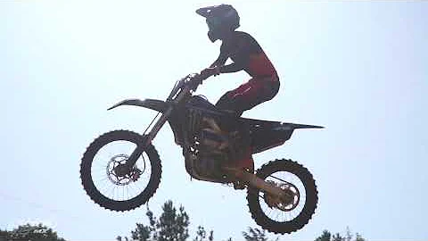 OGMX: MotoCribs Ep. 1 | The Aldredge Compound | fe...