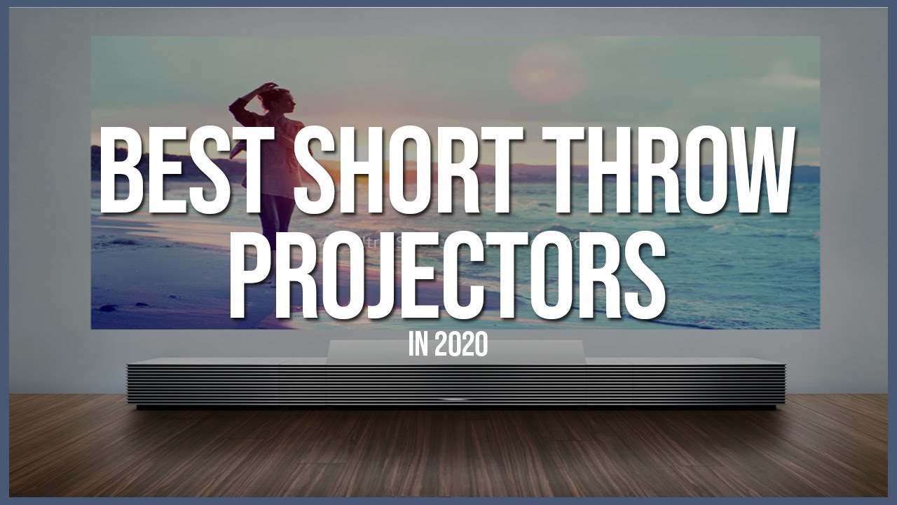 Short Throw Projector Reviews 2020 at Roger Puglisi blog