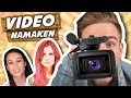 VIDEO NAMAKEN! - Nailed it #17 ft. Onnedi & MeisjeDjamila