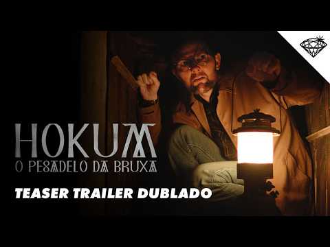 Teaser Trailer Oficial Dublado