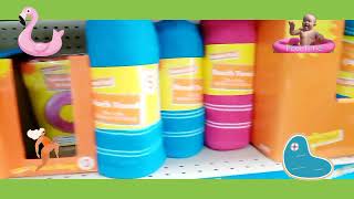 "FAMILY DOLLAR"💲💲💲 BIG SALE!!🏊🌊🏊🌊 "POOL  FLOODIE". 🏊🌊🏊🌊