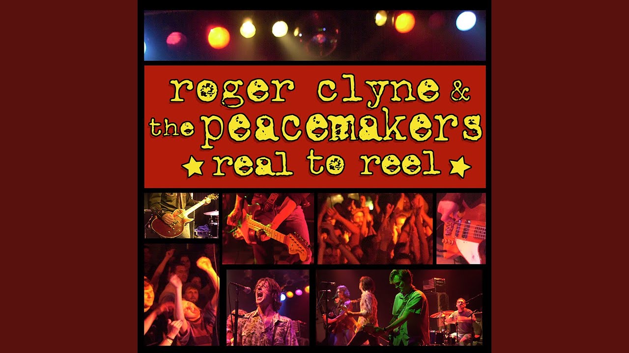 Roger Clancy Honky Tonk Union (Remastered) - YouTube