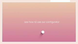 Artemide A.24 Configurator