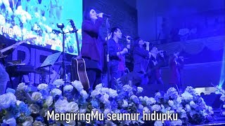 NDC Worship - Mahkota Kehidupan (Live Performance)