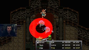 Chrono Trigger Part 2 Rescuing The Queen