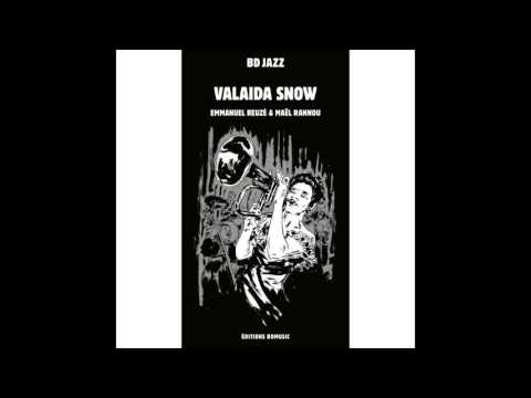 Valaida Snow  Frustration