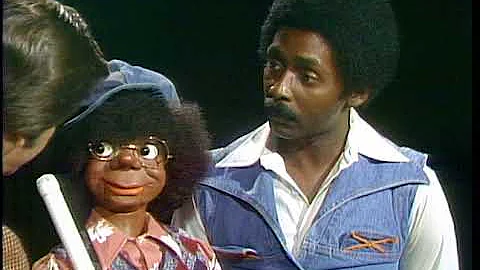 American Bandstand 1976- Interview Willie Tyler an...