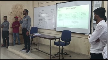 Campus Drive19/04/2022।LaYam Group। Government Polytechnic College SANAWAD।