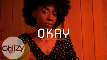 Zouk Instrumental Beat 2024 x Kizomba Type Beat (OKAY) zouk x kizomba instrumental 2024.
