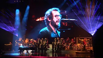 Josh Groban Bridge Over Troubled Water Dublin 16 12 2018