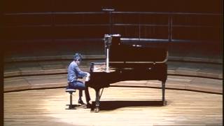 The Classical Elements - Fire - Wagner/Brassin, Debussy, Satie, Skryabin, de Falla