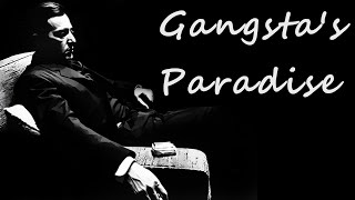 Michael Corleone | Gangsta's Paradise Resimi