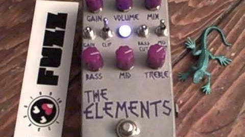 the elements dr scientist tease