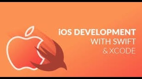 iOS Development with Swift Tutorial   1   Apple Developer Registration