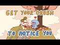 How to Get Your Crush To Like You (7 Tips)