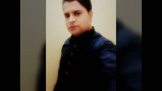 Manzoor Sakhirani Akhiyan Te Rakhi Hath