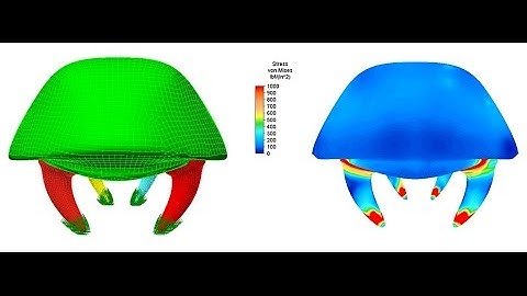 Thermal Stress -  Metroid