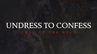 POWERWOLF - Undress To Confess (Track-By-Track)