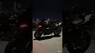 Motorcycles Part 1