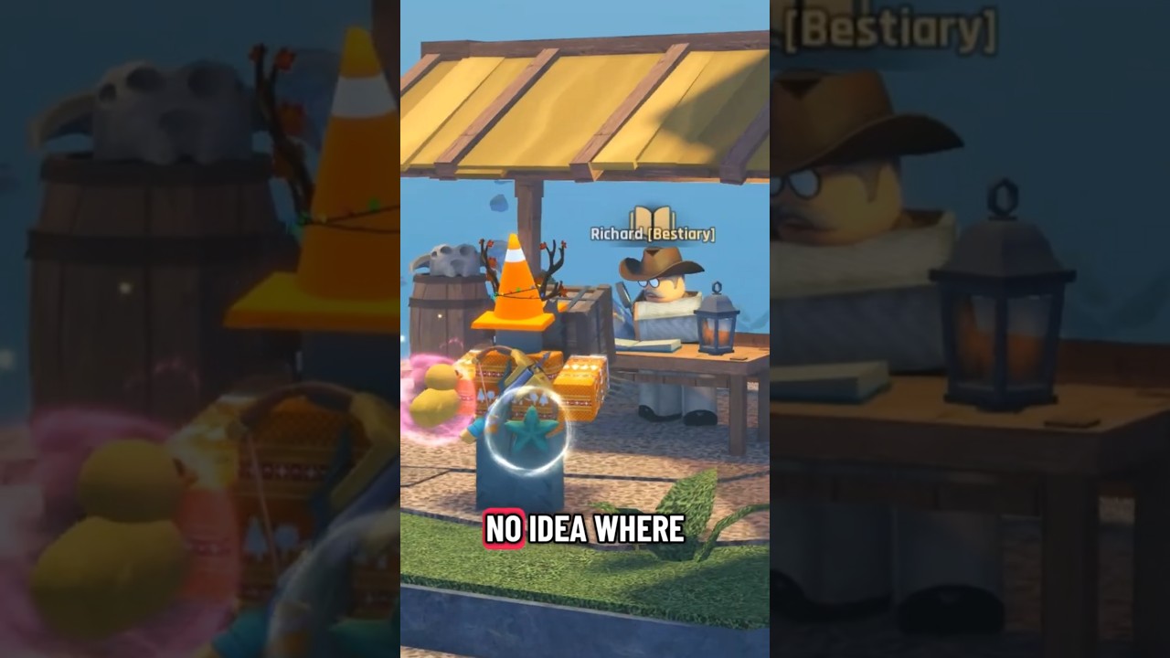 Тебе это НЕОБХОДИМО в Roblox Abyss 🌊💀 