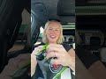 Jimmy John’s Turkey Picklewhich🥒 190 cals for the Picklewhich. 490 cals for the Picklewhich
