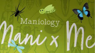 Maniology Mani x Me July 2019 Box | Review and Swatches | Nail Art Subscription