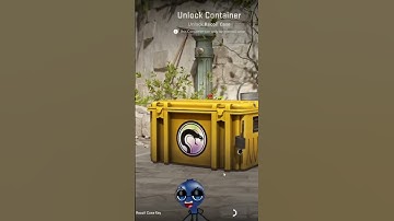 Opening a Case Everyday till I get a GOLD (Day 36 of Recoil) #cs2 #csgo #cs2skins #cs2gameplay