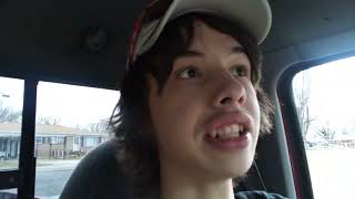 reviewing a 1998 Mazda b2500 pickup re-upload