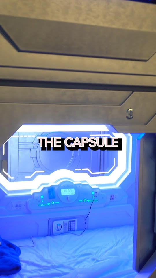 How Much Does It Cost To Stay At A Capsule Hotel lofi japan travel how-much-does-it-cost-to-stay-at-a-capsule-hotel-lofi-japan-travel