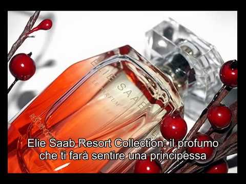 ELIE SAAB RESORT COLLECTION 2017 ELIE SAAB RESORT COLLECTION 2017