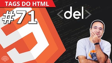 Tag del do HTML 5