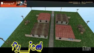 fy_iceworld-twon CS 1.6 QUICK & FULL MAP REVIEWS
