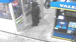 PGPD Searches for Armed Robbery Suspect