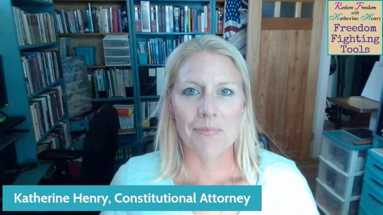 Tools for your Local, County, State & Federal Resolutions - Freedom Fighting Tools S1E13