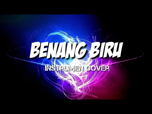 [Benang biru] instrumen cover class=