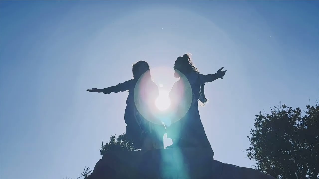 Watch "Luz" Pastora Andrades e Munir Hossn on YouTube Watch "Luz" Pastora Andrades e Munir Hossn on YouTube