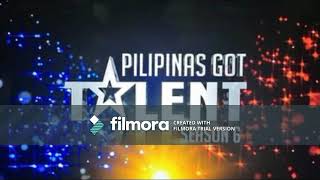 Pilipinas Got Talent (Theme Music)