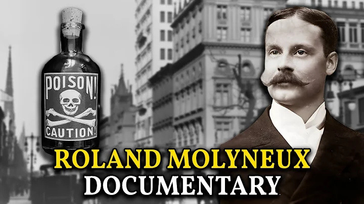 The Dark Side of Gilded Age: The Heir Who Sent Poison in the Mail