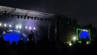 Perfume Genius LIVE Atlanta Pride 2025