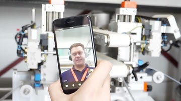 How does automation affordable with motion plastics?