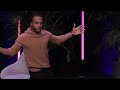 Resilience & Identity | Nicolas Hamilton